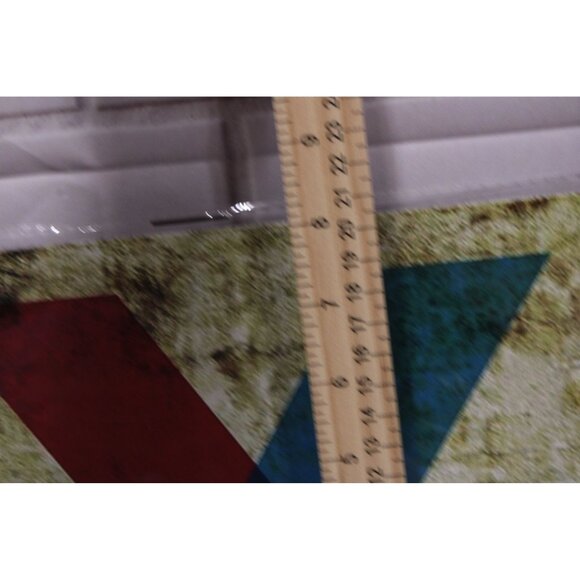 Valvoline Retro Look Metal Sign 12" x 8" Wall Decor - Picture 3 of 5